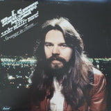 Bob Seger & The Silver Bullet Band ‎– Stranger In Town (LP)