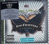 Foo Fighters - In Your Honor (2 x Hybrid CD)