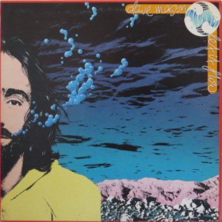 Dave Mason – Let It Flow (LP)