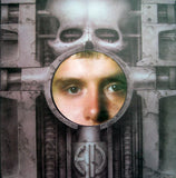 Emerson, Lake & Palmer - Brain Salad Surgery  (LP)