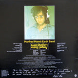 Manfred Mann's Earth Band - Angel Station (LP)