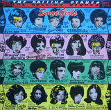 The Rolling Stones - Some Girls (LP)