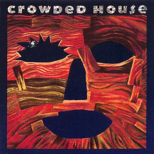 Crowded House - Woodface (CD)