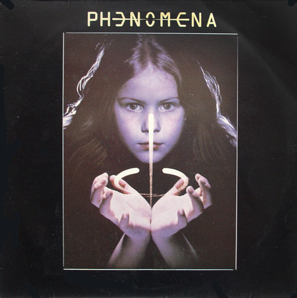 Phenomena – Phenomena (LP)