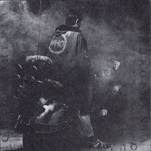 The  Who - Quadrophenia (2xLP)