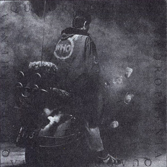 The  Who - Quadrophenia (2xLP)