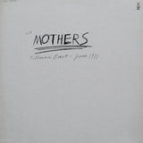 The  Mothers - Fillmore East, June 1971  (LP)