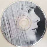 Joni Mitchell 🇨🇦 ‎– Hits (CD)