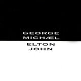 George Michael / Elton John - Don't Let The Sun Go Down On Me (CD)