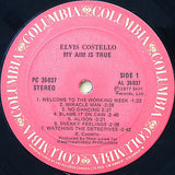 Elvis Costello - My Aim Is True (LP)