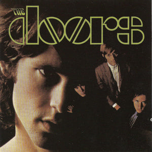 The Doors - The Doors (CD)