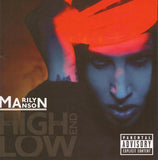 Marilyn Manson ‎– The High End Of Low (2xCD)