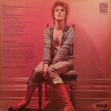 David Bowie ‎– Space Oddity (LP)