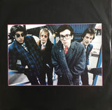 Elvis Costello ‎– Taking Liberties (LP)