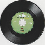 Bob Marley - King Of Reggae (5xCD)