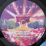 Supertramp - Paris (LP)