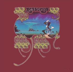 Yes - Yessongs (3xLP)