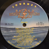 Journey – Raised On Radio (LP)