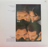 Godley & Creme ‎– Freeze Frame (LP)