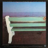 Boz Scaggs ‎– Silk Degrees (LP)