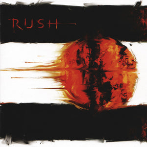 Rush 🇨🇦 - Vapor Trails (CD)