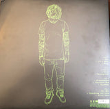 Ed Sheeran ‎– X (2x12")