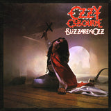 Ozzy Osbourne - Blizzard Of Ozz (LP)