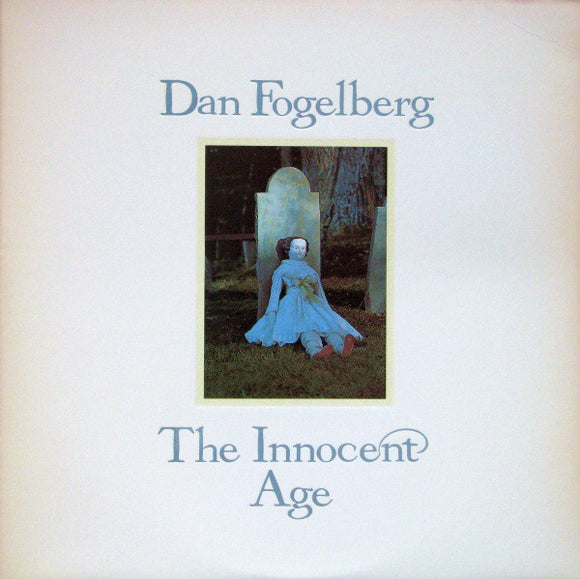 Dan Fogelberg – The Innocent Age (2xLP)