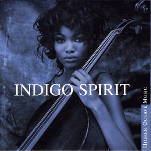 Sacred Spirit ‎ - Indigo Spirit  (CD)