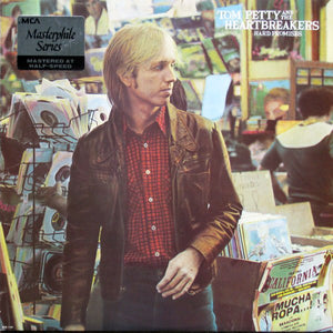 Tom Petty & The Heartbreakers - Hard Promises (LP)