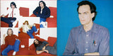 James Taylor ‎– Flag (LP)