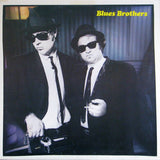 The  Blues Brothers - Briefcase Full Of Blues  (LP)