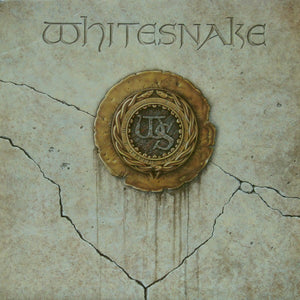 Whitesnake - Whitesnake (LP)