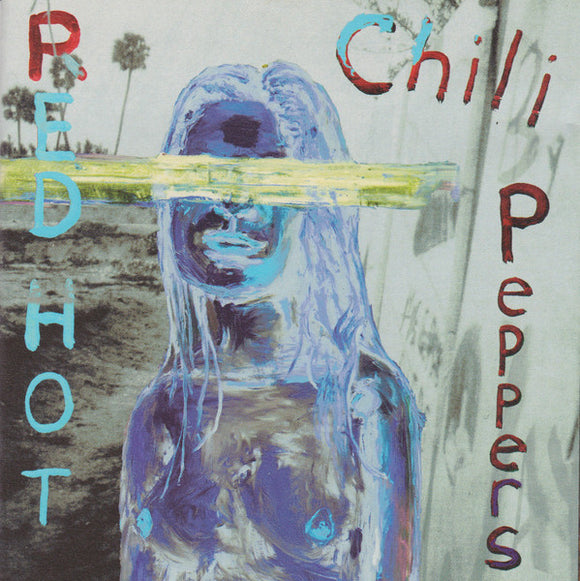 Red Hot Chili Peppers -  By The Way  (CD)