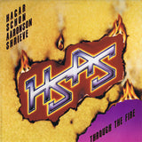 HSAS – Through The Fire (LP)