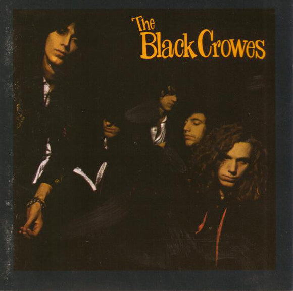 The  Black Crowes - Shake Your Money Maker (CD)