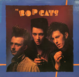 The Bop Cats – The Bop Cats (LP)