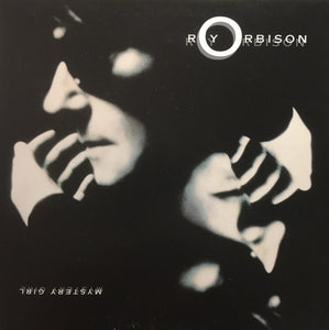 Roy Orbison ‎ - Mystery Girl  (LP)