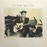 Neil Young - Comes A Time (LP)