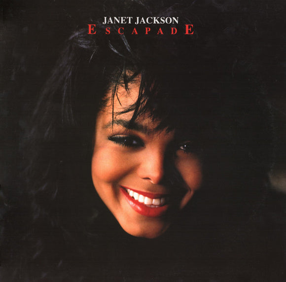 Janet Jackson – Escapade (12