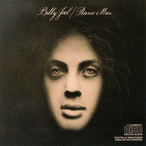 Billy Joel - Piano Man  (CD)