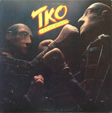 TKO – Let It Roll (LP)