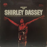 Shirley Bassey ‎– How About You? (LP)