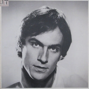 James Taylor ‎– JT (LP)