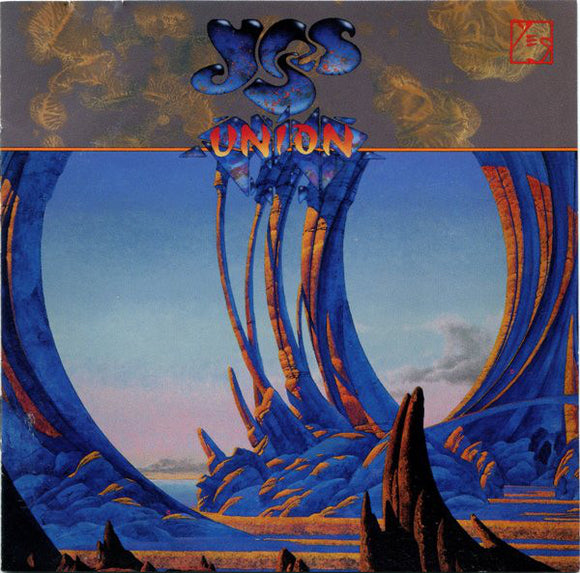 Yes - Union (CD)