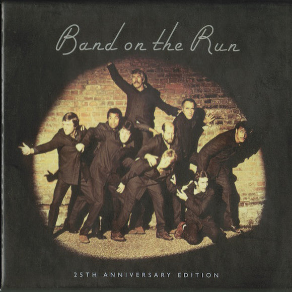 Paul McCartney - Band On The Run (2xCD Box Set)