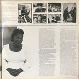 Mahalia Jackson – Mahalia Jackson Sings America's Favorite Hymns (2xLP)