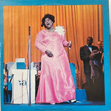 Mahalia Jackson – Mahalia Jackson Sings America's Favorite Hymns (2xLP)