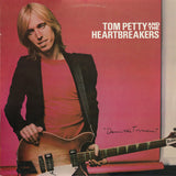 Tom Petty & The Heartbreakers - Damn The Torpedoes  (LP)