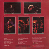 Tom Petty & The Heartbreakers - Damn The Torpedoes  (LP)